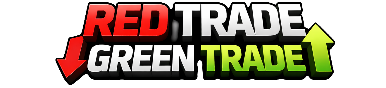 Red Trade Green Trade